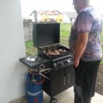 gratar